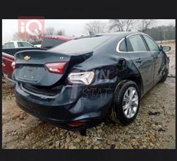 شيفروليه ماليبو